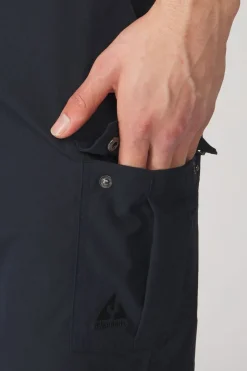 Short Camping Cargo M-Ayacucho Fashion