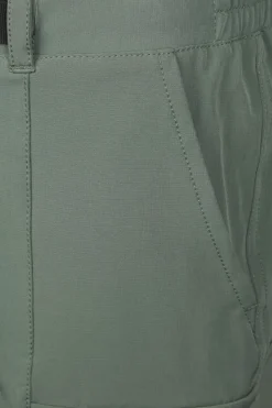 Fashion Ayacucho Short Crowne Laurel Wreath