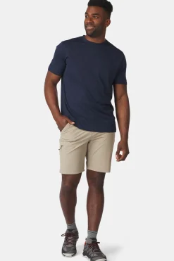 Short Dale Hiking Shorts M-Ayacucho Best