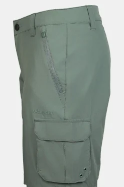 Short Fabio-Ayacucho Best