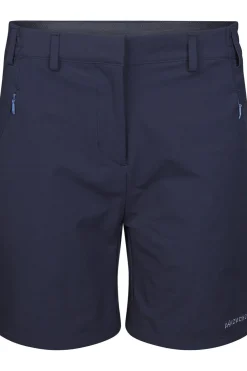 New Ayacucho Short Forest Softshell W Navy
