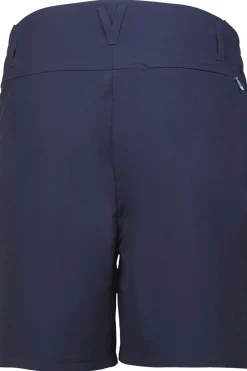 New Ayacucho Short Forest Softshell W Navy