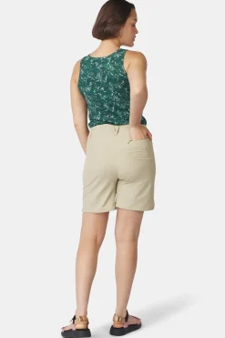 Short Forest Softshell W-Ayacucho New