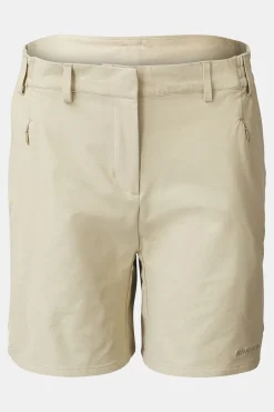 Short Forest Softshell W-Ayacucho New