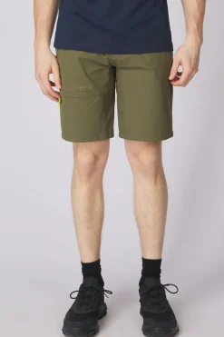 Short Forest Softshell M-Ayacucho Discount