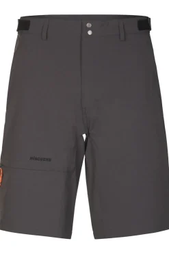 Online Ayacucho Short Forest Softshell M Granite