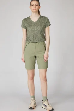 Short Jungle Travel W-Ayacucho Discount