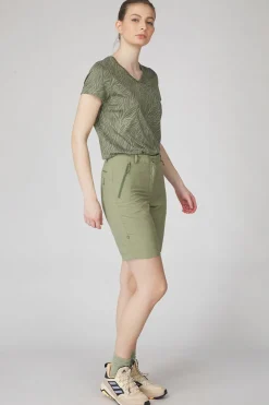 Short Jungle Travel W-Ayacucho Discount