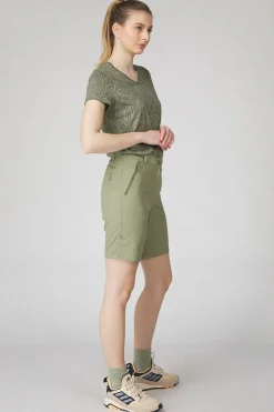 Short Jungle Travel W-Ayacucho Discount