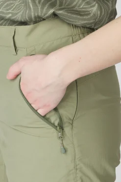 Short Jungle Travel W-Ayacucho Discount