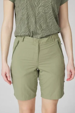 Short Jungle Travel W-Ayacucho Discount