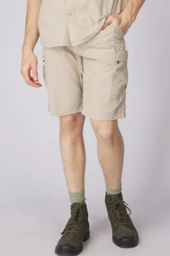 Short Jungle Travel Cargo M-Ayacucho Fashion