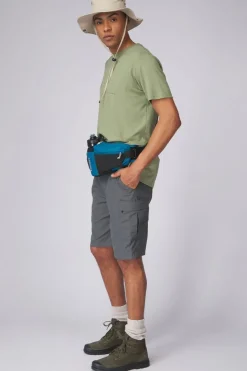 Short Jungle Travel Cargo M-Ayacucho Outlet