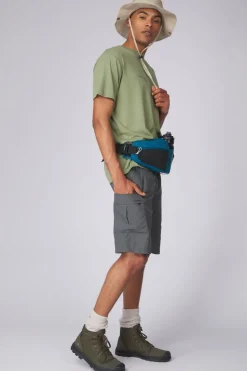 Short Jungle Travel Cargo M-Ayacucho Outlet