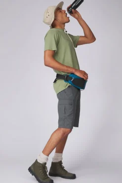 Short Jungle Travel Cargo M-Ayacucho Outlet