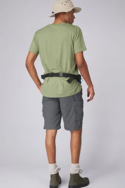 Short Jungle Travel Cargo M-Ayacucho Outlet