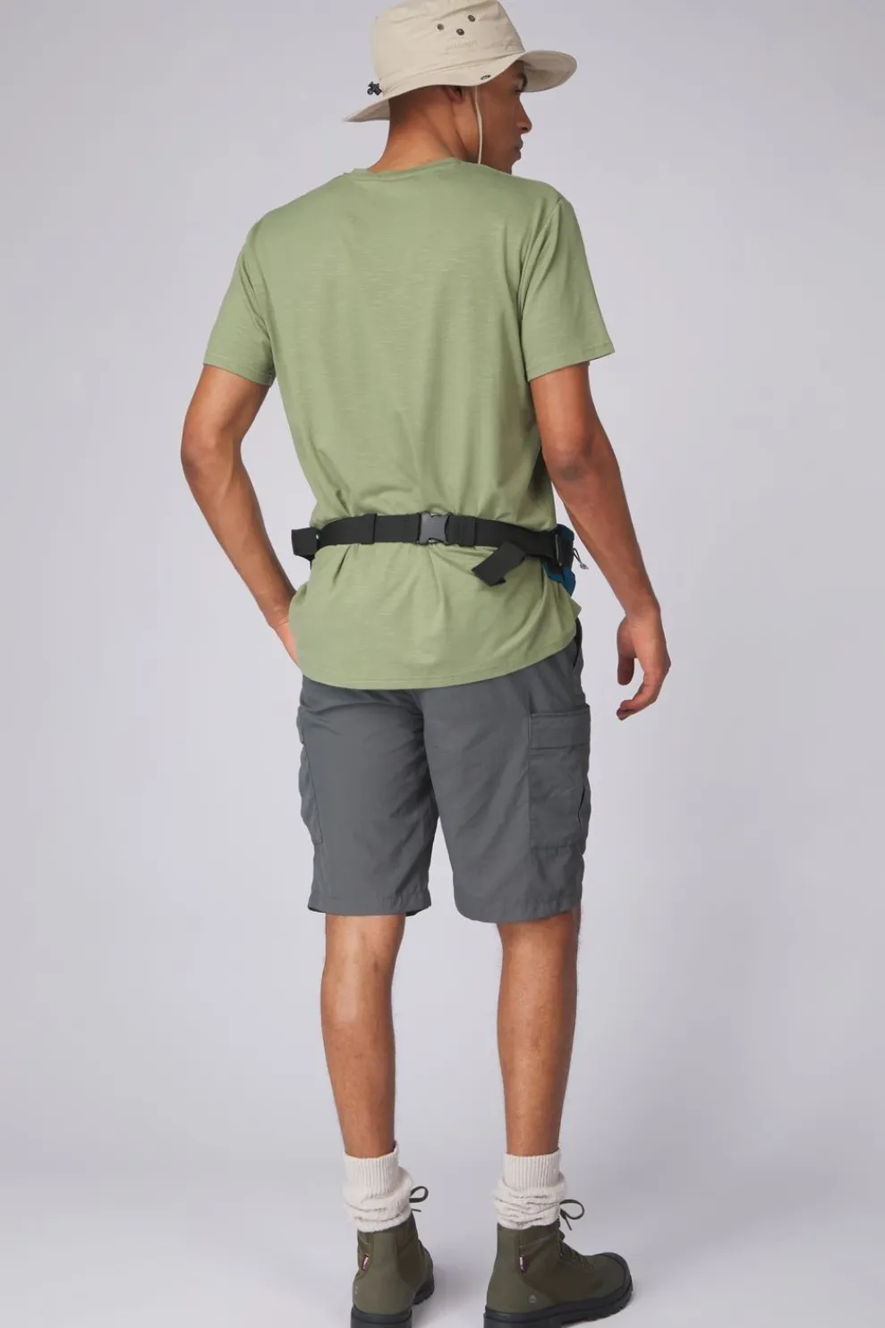 Short Jungle Travel Cargo M-Ayacucho Outlet