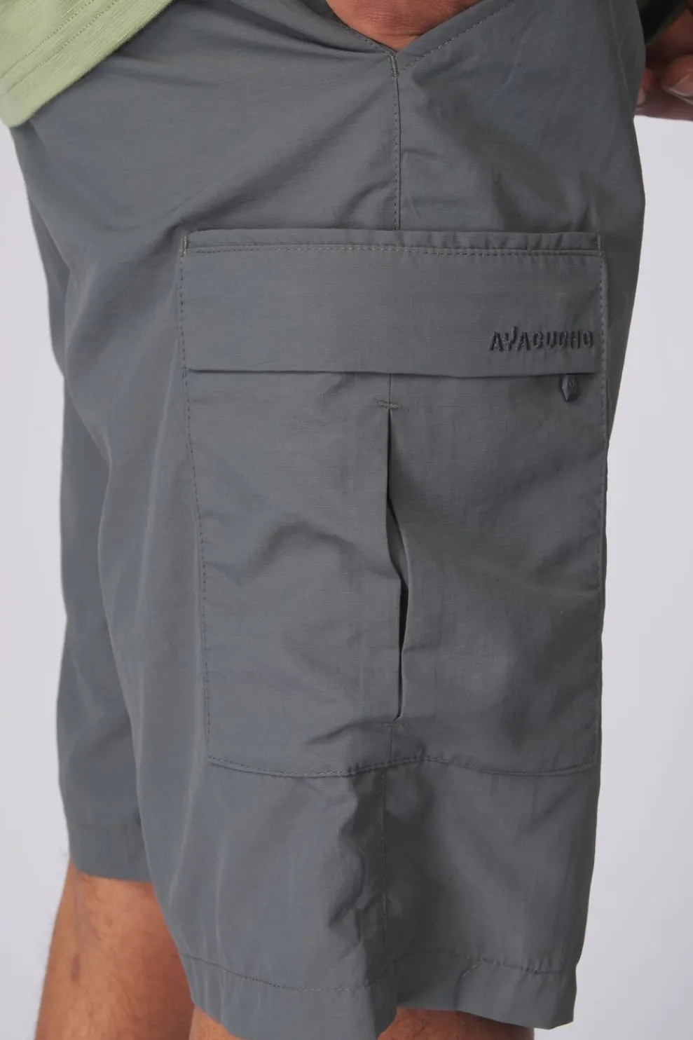 Short Jungle Travel Cargo M-Ayacucho Outlet