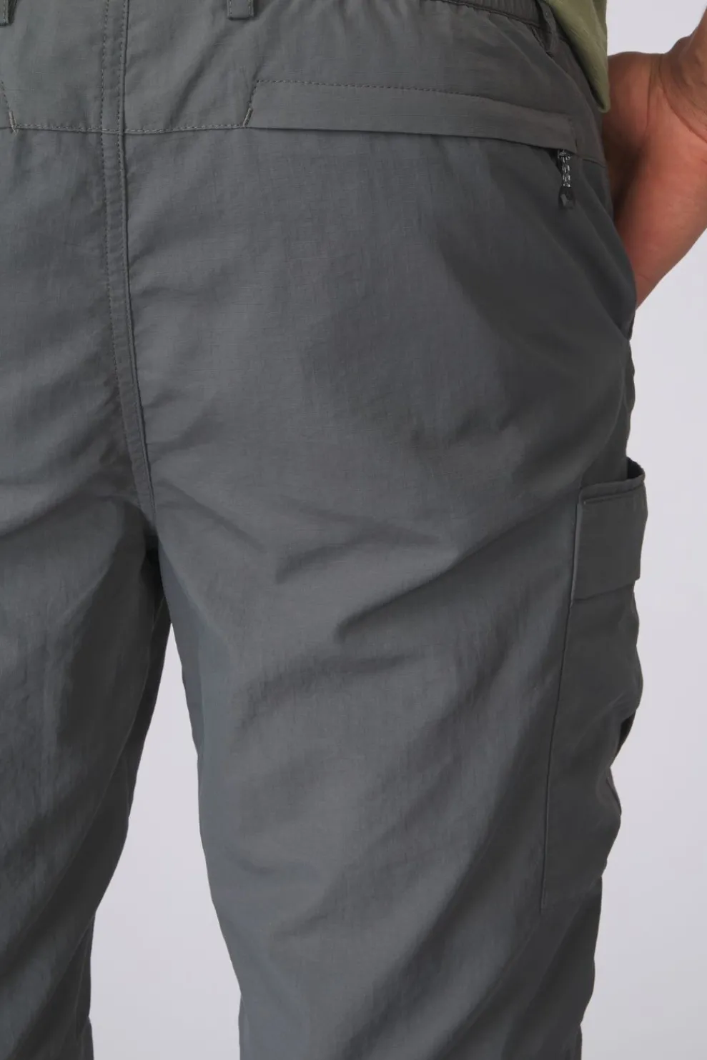 Short Jungle Travel Cargo M-Ayacucho Outlet