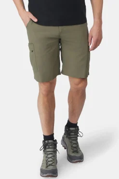 Sale Ayacucho Short Jungle Travel Cargo M Moss