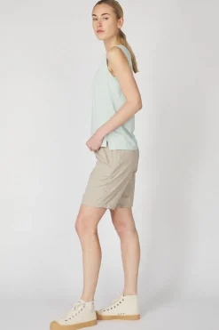 Discount Ayacucho Short Jungle Travel W Beige