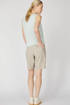 Discount Ayacucho Short Jungle Travel W Beige