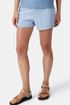 Short Mountain Performance Shorts W-Ayacucho Discount