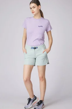 Short Peniche Camp W-Ayacucho Hot