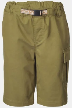 Outlet Ayacucho Short Romeo Short Sphagnum