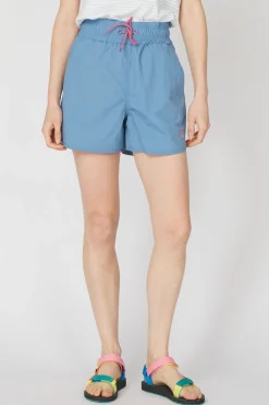 Clearance Ayacucho Short Togo Amphibious Shorts W Coronet Blue