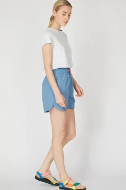 Clearance Ayacucho Short Togo Amphibious Shorts W Coronet Blue