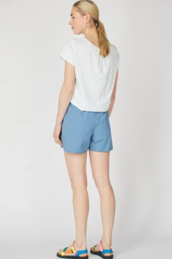 Clearance Ayacucho Short Togo Amphibious Shorts W Coronet Blue