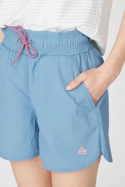 Clearance Ayacucho Short Togo Amphibious Shorts W Coronet Blue