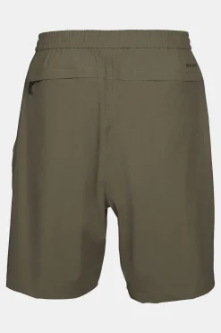Short Trailblazer Travel Shorts M-Ayacucho Clearance