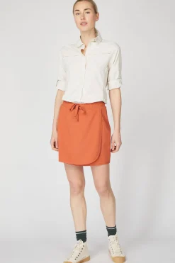 New Ayacucho Skort City Travel W Auburn