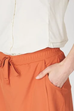 New Ayacucho Skort City Travel W Auburn