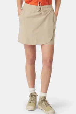 Skort City Travel W-Ayacucho Fashion