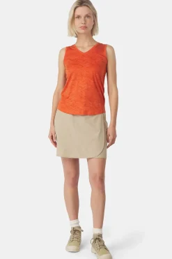 Skort City Travel W-Ayacucho Fashion