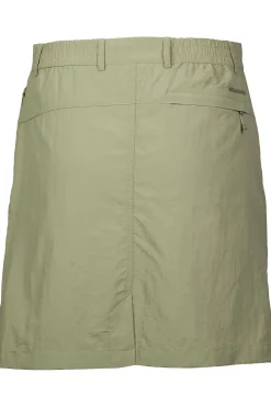 Fashion Ayacucho Skort Jungle Travel W Moss