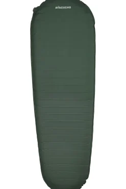 Hot Ayacucho Slaapmat Halland 7,5 Jungle Green