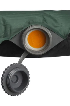 Hot Ayacucho Slaapmat Halland 7,5 Jungle Green