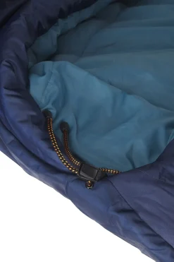 Clearance Ayacucho Slaapzak Magura 10 L Blue Coral