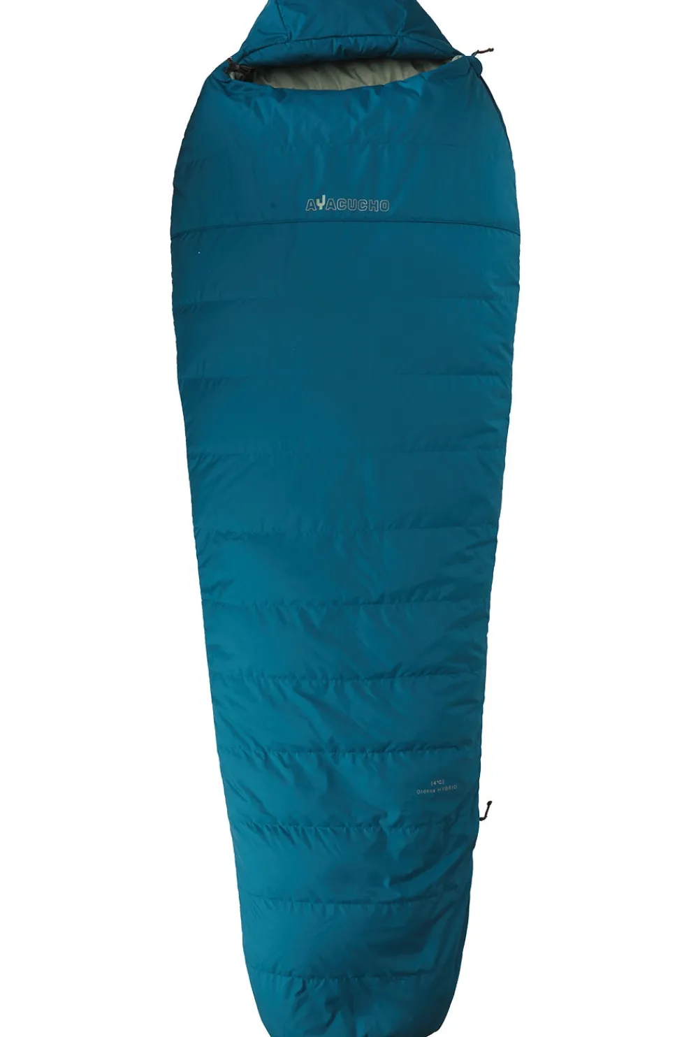 Slaapzak Ordesa 4 M-Ayacucho Clearance