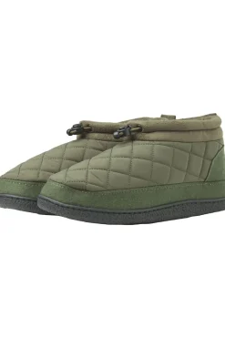 Slipper Quilted Home Shoe-Ayacucho Best