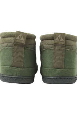 Slipper Quilted Home Shoe-Ayacucho Best