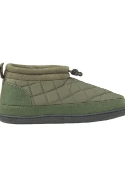 Slipper Quilted Home Shoe-Ayacucho Best