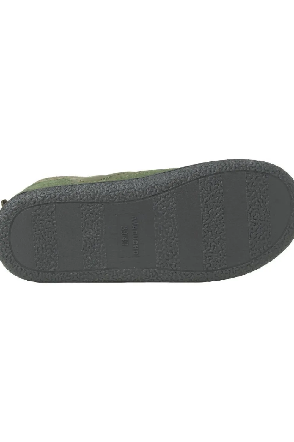 Slipper Quilted Home Shoe-Ayacucho Best