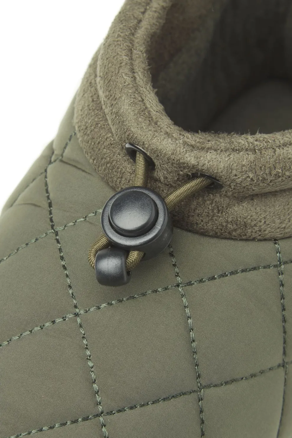 Slipper Quilted Home Shoe-Ayacucho Best