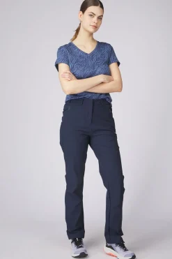 Softshell Broek Forest Softshell W-Ayacucho Best