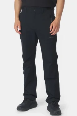 Softshell Broek Adventure Softshell Trousers II M-Ayacucho Clearance